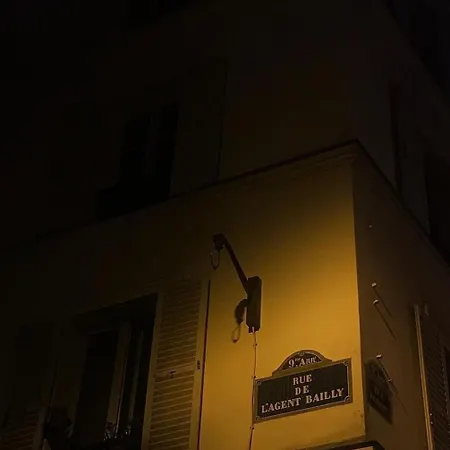 Renovated ! City Of Lights, Light Your Visit Paris Extérieur photo