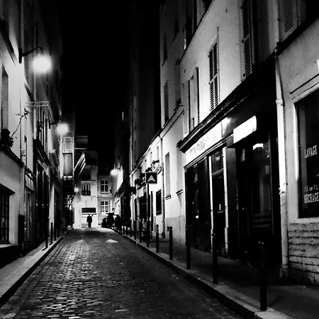 Renovated ! City Of Lights, Light Your Visit Paris Extérieur photo