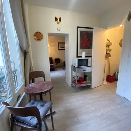 Renovated ! City Of Lights, Light Your Visit Paris Extérieur photo