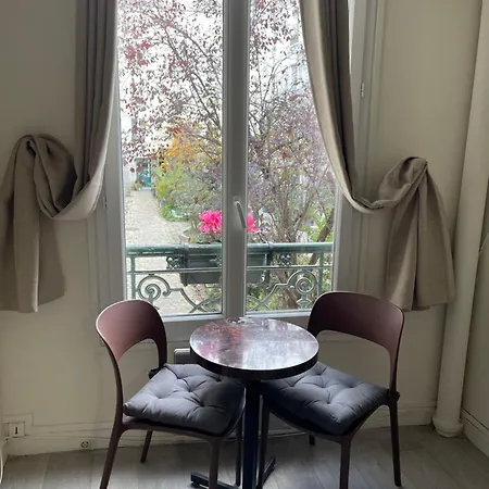 Renovated ! City Of Lights, Light Your Visit Paris Extérieur photo